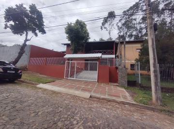 Casa de 3 quartos, Estância Velha · Casa em Estância velha