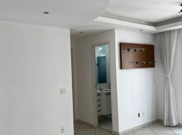 Foto 01 · APARTAMENTO PARA LOCAÇÃO NO JARDINS DO TAQUARAL - CAMPINAS  2 QUARTOS, 1 SUÍTE, LAZER COMPLETO!