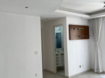 Foto 01 · APARTAMENTO PARA LOCAÇÃO NO JARDINS DO TAQUARAL - CAMPINAS  2 QUARTOS, 1 SUÍTE, LAZER COMPLETO!
