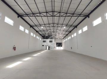 Comercial · 750m² · 6 Vagas · GALPÃO NOVO 750 M² NO ELDORADO – LOCALIZAÇÃO ESTRATÉGICA