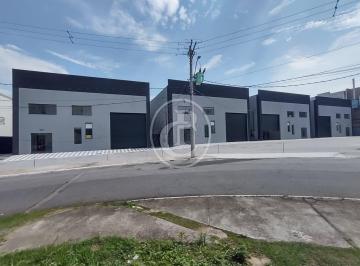 Comercial · 750m² · 6 Vagas · GALPÃO NOVO 750 M² NO ELDORADO – LOCALIZAÇÃO ESTRATÉGICA