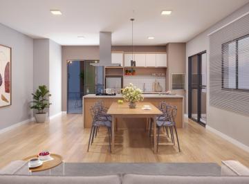 Apartamento en Venda de 2 quartos Novo Mundo · SYNC HOUSE - 2 Q / 1 suíte / 1 vaga