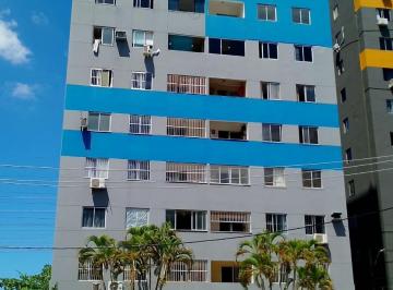 Foto 01 · Apartamento, São Marcos, Salvador, BA