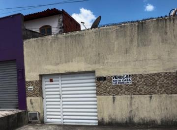 Casa de 3 quartos, Fortaleza · Casa de 200 m² com 3 quartos à venda em Granja Lisboa