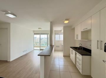 Apartamento de 1 quarto, São Paulo · Apartamento para alugar no Cube Campo Belo em andar alto, com 1 dormitório, próx. metrô, Aeroporto