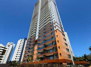 Apartamento de 3 quartos, Salvador · Vivant Apartamento 3 suítes a venda no Caminho das Árvores