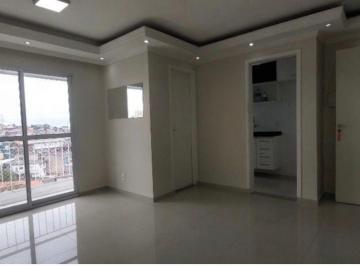 Apartamento de 3 quartos, São Paulo · Apartamento de 88 m² com 3 quartos para alugar no Parque Rebouças