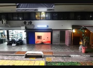Comercial de 1 quarto, Brasília · Asa Norte - CLN 412 Loja Térrea