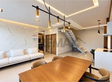 Apartamento · 204m² · 2 Quartos · 2 Vagas · Cobertura Duplex 204 M² 2 quartos Reformada SQNW 311 BLOCO H - ED VIVACITE
