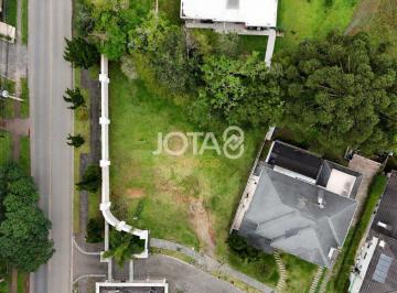 Terreno · 764m² · TERRENO PLANO EM CONDOMÍNIO EM SANTA FELICIDADE