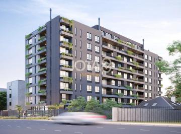 Apartamento · 90m² · 3 Quartos · 2 Vagas · GARDEN COM 3 QUARTOS E AMPLA ÁREA EXTERNA