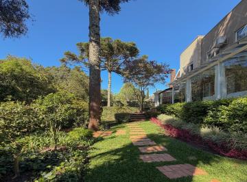 Casa · 349m² · 4 Quartos · 6 Vagas · CASA PRONTA PARA MORAR COM 4 QUARTOS EM SANTA FELICIDADE