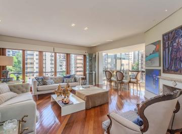 Apartamento · 200m² · 4 Quartos · Apartamento à venda - na Bela Vista