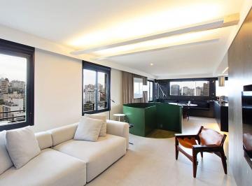 Apartamento · 231m² · 2 Quartos · Apartamento à venda - em Auxiliadora