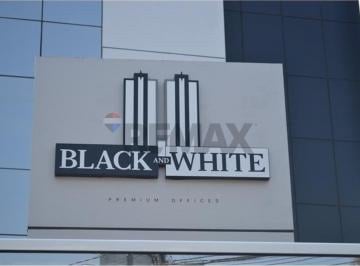 Comercial · 41m² · 1 Vaga · Sala comercial 41m² à venda, no Ed. Black and White, na Zona Sul de Sorocaba SP.