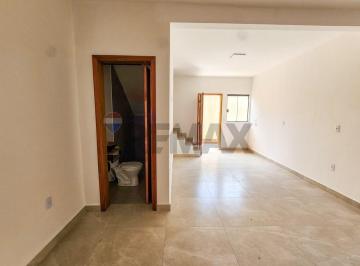 Casa · 72m² · 2 Quartos · 1 Vaga · Casa com 2 dormitórios à venda, 85 m² por R$ 350.000,00 - Parque Ouro Fino -Sorocaba/SP