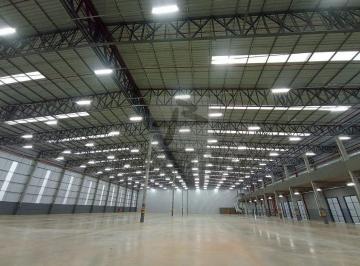 Comercial · 130000m² · Comercial para aluguel - em Cará-cará