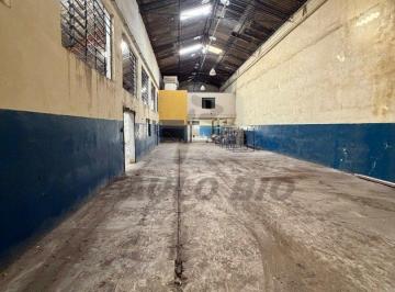 Comercial · 480m² · Comercial para aluguel - na Cidade Industrial Satélite de São Paulo