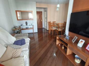 Apartamento · 100m² · 3 Quartos · Apartamento à venda - no Vila Azevedo
