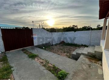 Casa · 2 Quartos · Casa 2 Quartos à Venda em Santo Antônio do Potengi – Terreno de 240m². ACEITA FINANCIAMENTO!
