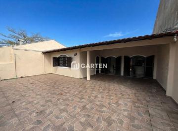 Casa · 130m² · 3 Quartos · 2 Vagas · Casa com 3 quartos faixa mar em Matinhos-PR