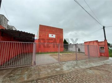 Apartamento · 56m² · 2 Quartos · 1 Vaga · Casa Duplex à Venda em Condomínio no Santo Antônio do Potengi – São Gonçalo do Amarante. ACEITA FINA