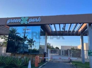 Apartamento · 101m² · 2 Quartos · 1 Vaga · Oportunidade de Felicidade, Green Park - Lazer e Segurança!! ACEITA FINANCIAMENTO