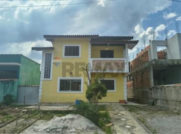 Casa · 110m² · 2 Quartos · 4 Vagas · A VENDA MORADA DA PRAIA 2 SUITES