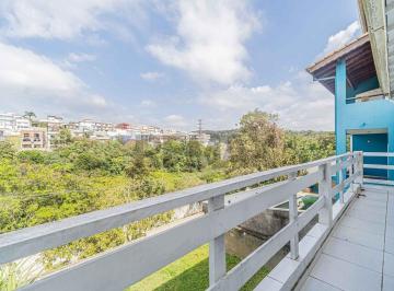 Casa · 248m² · 3 Quartos · Casa à venda no Residencial Parque das Rosas – Cotia/SP | 4 dormitórios, 2 suítes e 3 vagas