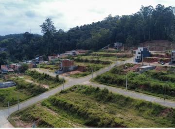 Terreno · 141m² · TERRENOS À VENDA EM COTIA – R$ 160 MIL