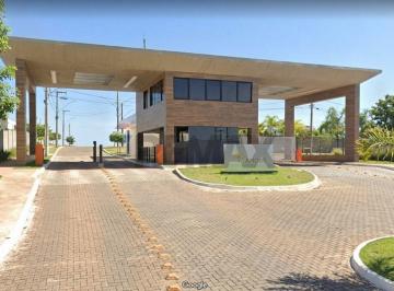 Terreno · 727m² · Lote de 726 m2 ESCRITURADO no Condomínio Morada de Deus – AMOBB - Jardim Botânico – Brasília DF