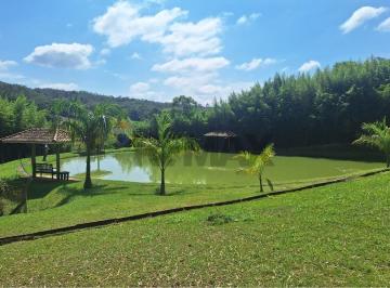 Rural · 529m² · 8 Quartos · Chácara Cinematográfica em Jarinu – 15.830 m² de Puro Charme, Lazer Completo e Natureza Exuberante