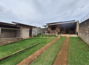Casa · 182m² · 3 Quartos · SEU SONHO DE MORAR COM ESPAÇO, CONFORTO E PRATICIDADE ESTÁ PERTINHO DE VOCÊ AQUI NO BAIRRO NOVA TRIE
