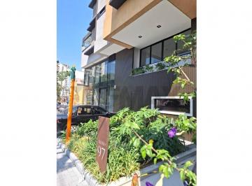 Apartamento · 34m² · 1 Quarto · Apartamento Mobiliado em Santana: Conforto e Segurança!