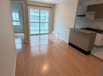 Apartamento · 63m² · 2 Quartos · 2 Vagas · Apartamento para aluguel em São Caetano do Sul
