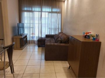 Apartamento · 76m² · 3 Quartos · 1 Vaga · Eliza Miranda, 3 dormitórios sendo 01 suíte | Prox ao Distrito Industrial