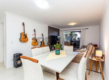 Apartamento · 116m² · 3 Quartos · 1 Vaga · Apartamento à venda, 3 Quartos (1 Suíte) – Ahú, Curitiba