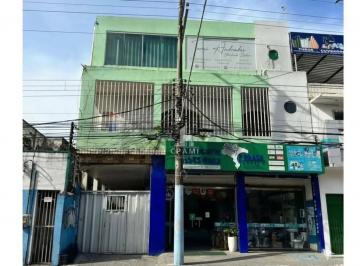 Comercial · 676m² · 5 Quartos · 5 Vagas · PREDIO COMERCIAL AV SILVES - BAIRRO RAIZ -MANAUS AM