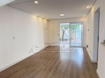 Casa · 133m² · 3 Quartos · SOBRADO COND. 3 QUARTOS - VILLA CAMPOLIM