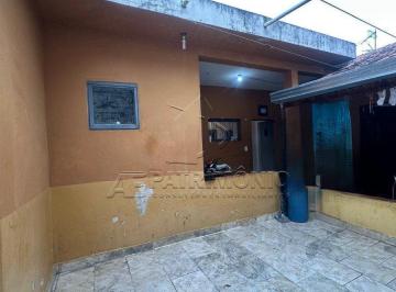 Casa · 175m² · 3 Quartos · CASA COM 2 QUARTOS - WANELL VILLE 2