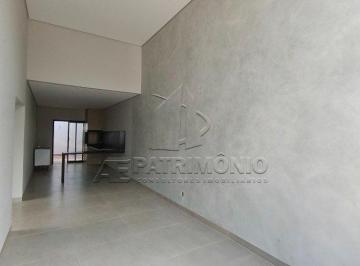 Casa · 160m² · 3 Quartos · CASA TERREA COND. 3 QUARTOS - VALE AZUL - RESIDENCIAL