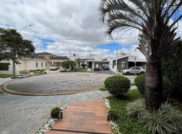 Casa · 348m² · 3 Quartos · SOBRADO COND. 3 QUARTOS - VILLA DO BOSQUE - RESIDENCIAL