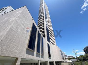 Apartamento · 153m² · 4 Quartos · 3 Vagas · 4 Quartos no Campo Di Fiori na Torre ANDAR ALTO 1 por andar