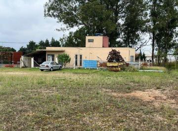 Terreno · 7744m² · Terreno 7.743,62 M² Santa Isabel