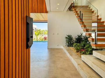 Casa · 250m² · 3 Quartos · 4 Vagas · Casa 3 suítes · 250 m² · 4 vagas — Cyrela Landscape Seminário