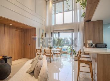 Apartamento · 107m² · 3 Quartos · 2 Vagas · Apartamento á Venda, 107m2 Edifício Soho Santana Parnaíba/SP