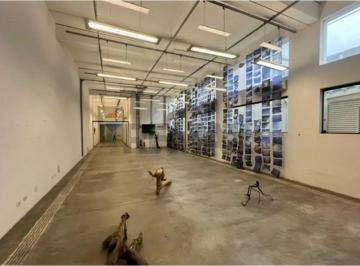 Comercial · 1100m² · 8 Vagas · Predio 4 pavimentos com 1100 metros na Vila Olimpia