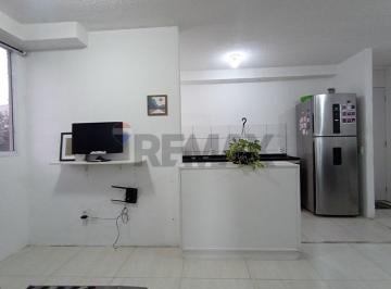 Apartamento · 43m² · 2 Quartos · Apartamento para venda com 2 quartos em Pedra de Guaratiba