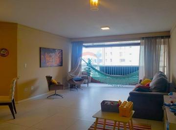 Apartamento · 165m² · 4 Quartos · 2 Vagas · Apartamento com 4 quartos e 2 vagas na Av. Bernardo Vieira de Melo, em Piedade