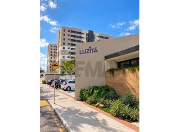 Apartamento · 70m² · 3 Quartos · 1 Vaga · Apartamento a venda no Bairro Luzia, Condomínio Luzita